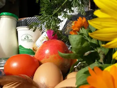 Ferienwohnung für 6 Personen (50 m²) in Kreuth 7/10