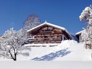 Ferienwohnung für 6 Personen (50 m²) in Kreuth