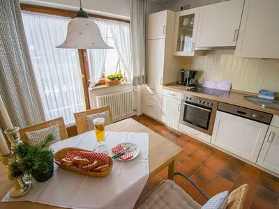 Ferienwohnung für 3 Personen (54 m²) in Kreuth 4/10