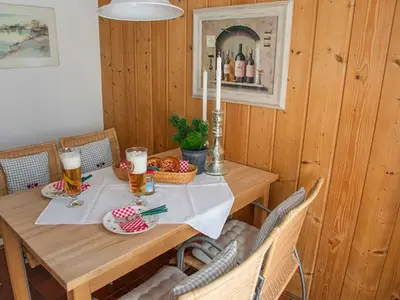 Ferienwohnung für 3 Personen (54 m²) in Kreuth 5/10