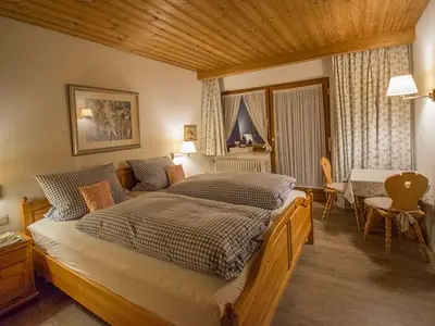 Ferienwohnung für 3 Personen (54 m²) in Kreuth 9/10