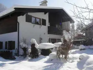 Ferienwohnung für 3 Personen (54 m²) in Kreuth