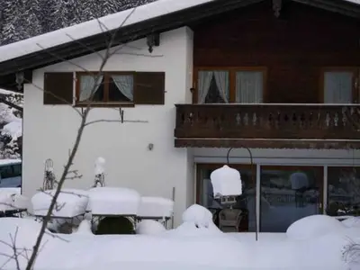 Ferienwohnung für 3 Personen (54 m²) in Kreuth 2/10