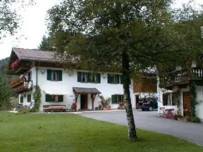Ferienwohnung für 3 Personen (32 m²) in Kreuth 3/7