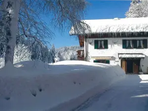 Ferienwohnung für 3 Personen (32 m²) in Kreuth