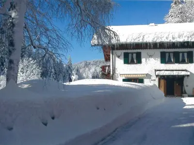 Ferienwohnung für 3 Personen (32 m²) in Kreuth 4/7