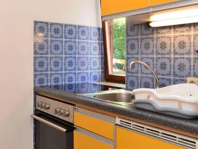 Ferienwohnung für 3 Personen (32 m²) in Kreuth 7/7