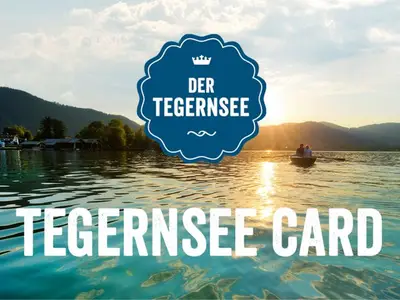 Ferienwohnung für 2 Personen (40 m²) in Kreuth 5/10