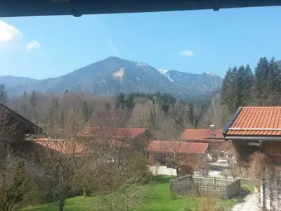 Ferienwohnung für 2 Personen (40 m²) in Kreuth 7/10