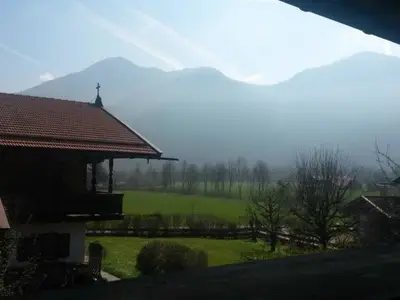 Ferienwohnung für 2 Personen (40 m²) in Kreuth 8/10