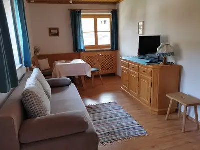 Ferienwohnung für 2 Personen (40 m²) in Kreuth 9/10