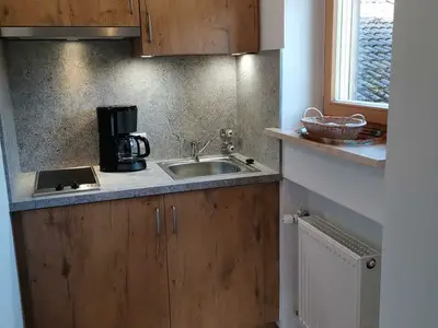 Ferienwohnung für 2 Personen (40 m²) in Kreuth 10/10