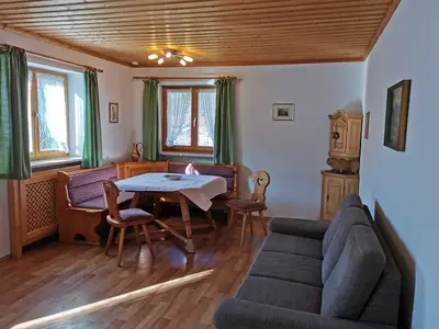 Ferienwohnung für 4 Personen (80 m²) in Kreuth 9/10