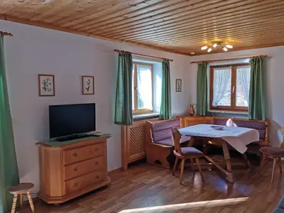 Ferienwohnung für 4 Personen (80 m²) in Kreuth 10/10