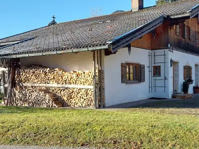 Ferienwohnung für 4 Personen (42 m²) in Kreuth 2/10