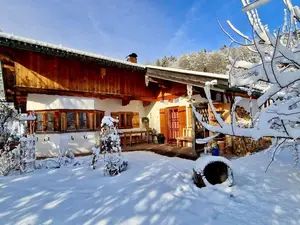 Ferienwohnung für 4 Personen (42 m²) in Kreuth