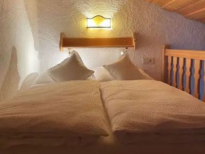 Ferienwohnung für 4 Personen (42 m²) in Kreuth 9/10