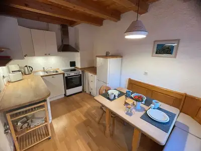 Ferienwohnung für 4 Personen (42 m²) in Kreuth 10/10