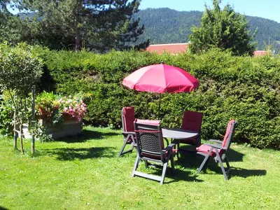 Ferienwohnung für 4 Personen (95 m²) in Kreuth 3/10