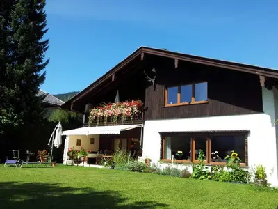 Ferienwohnung für 4 Personen (95 m²) in Kreuth 4/10