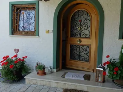Ferienwohnung für 4 Personen (95 m²) in Kreuth 5/10