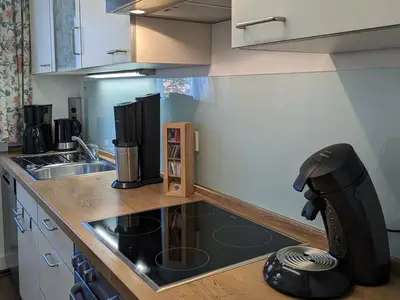 Ferienwohnung für 4 Personen (95 m²) in Kreuth 9/10