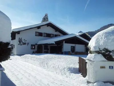 Ferienwohnung für 4 Personen (95 m²) in Kreuth 1/10