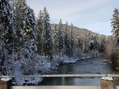 Ferienwohnung für 4 Personen (95 m²) in Kreuth 7/10