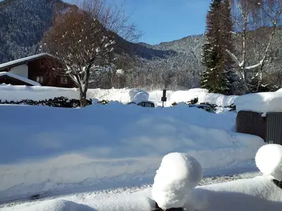 Ferienwohnung für 4 Personen (95 m²) in Kreuth 9/10