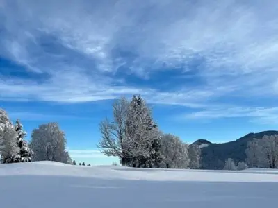 Ferienwohnung für 4 Personen (95 m²) in Kreuth 10/10