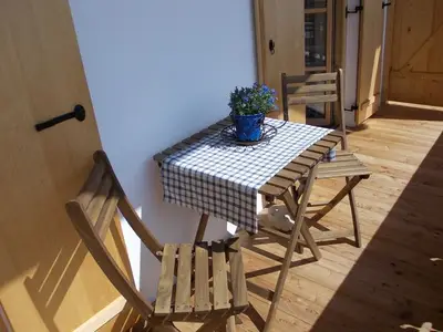 Ferienwohnung für 4 Personen (70 m²) in Kreuth 3/10