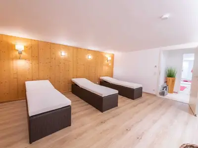 Ferienwohnung für 2 Personen (50 m²) in Reitrain 6/10