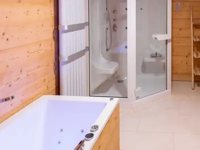 Ferienwohnung für 2 Personen (50 m²) in Reitrain 8/10