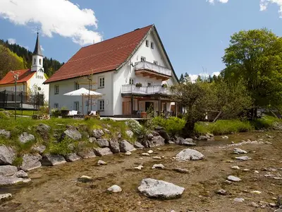 Ferienwohnung für 2 Personen (45 m²) in Kreuth 2/10