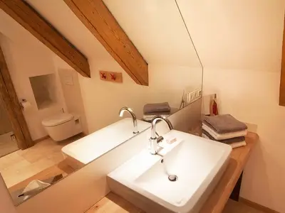 Ferienwohnung für 2 Personen (45 m²) in Kreuth 6/10
