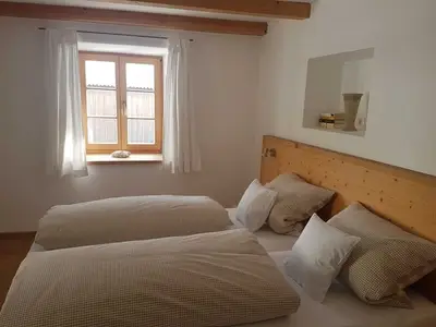 Ferienwohnung für 2 Personen (45 m²) in Kreuth 7/10