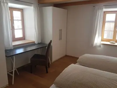 Ferienwohnung für 2 Personen (45 m²) in Kreuth 8/10