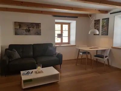 Ferienwohnung für 2 Personen (45 m²) in Kreuth 9/10