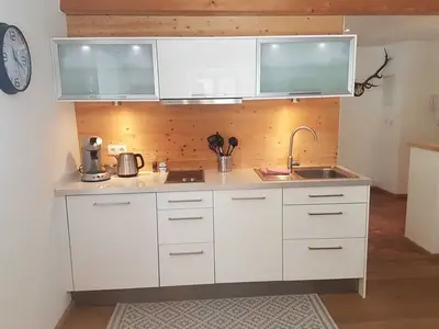 Ferienwohnung für 2 Personen (45 m²) in Kreuth 10/10