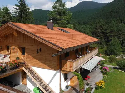 Ferienwohnung für 2 Personen (100 m²) in Kreuth 5/10