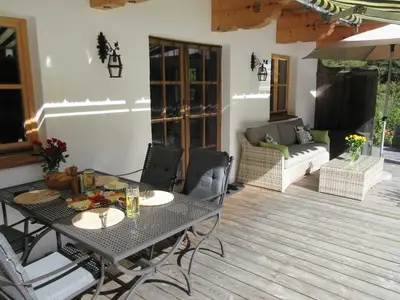 Ferienwohnung für 2 Personen (100 m²) in Kreuth 6/10