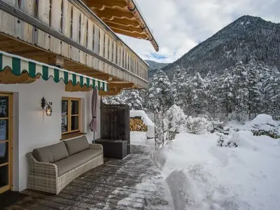 Ferienwohnung für 2 Personen (100 m²) in Kreuth 10/10
