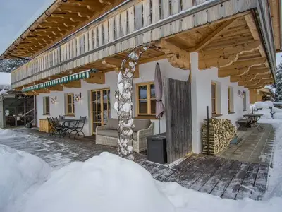 Ferienwohnung für 2 Personen (100 m²) in Kreuth 4/10