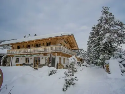 Ferienwohnung für 2 Personen (100 m²) in Kreuth 5/10