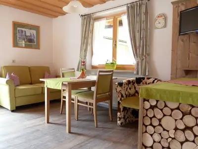 Ferienwohnung für 2 Personen (42 m²) in Kreuth 2/10