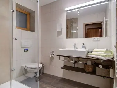 Ferienwohnung für 2 Personen (42 m²) in Kreuth 4/10