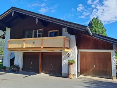 Ferienwohnung für 3 Personen (55 m²) in Kreuth 3/10