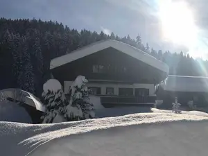 Ferienwohnung für 4 Personen (50 m²) in Kreuth