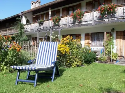 Ferienwohnung für 2 Personen (50 m²) in Kreuth 2/10