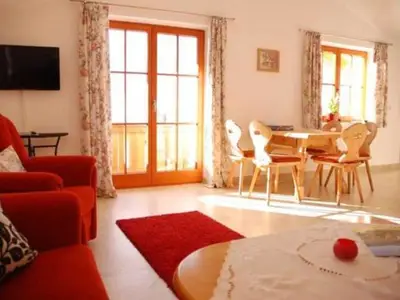 Ferienwohnung für 4 Personen (54 m²) in Kreuth 8/10